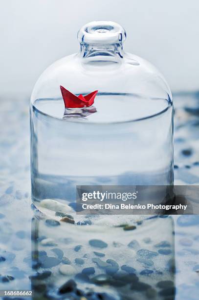 sea level - cloche stock pictures, royalty-free photos & images