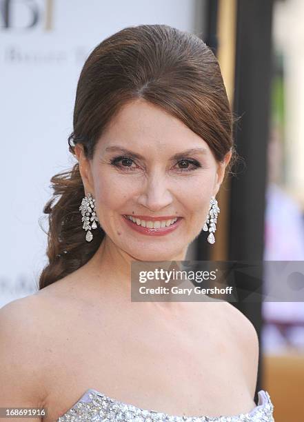 Jean Shafiroff attends the 2013 American Ballet Theatre Opening Night Spring Gala at Lincoln Center on May 13, 2013 in New York City.