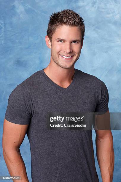 The ninth edition of Walt Disney Television via Getty Images’s hit romance reality series, “The Bachelorette,” will premiere MONDAY, MAY 27 , on the...