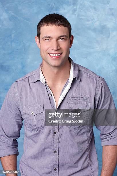 The ninth edition of Walt Disney Television via Getty Images’s hit romance reality series, “The Bachelorette,” will premiere MONDAY, MAY 27 , on the...