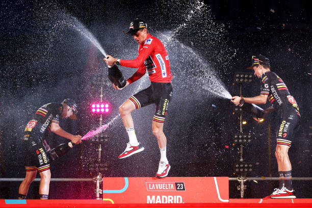 UNS: European Sports Pictures of The Week - September 18