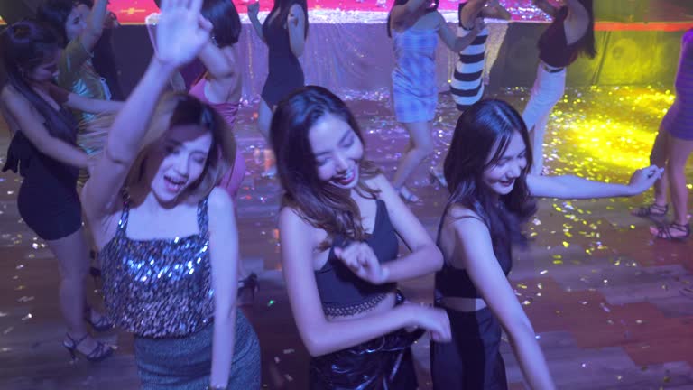 Asia Raves 1,633 Rave Girl Stock Videos, Footage, & 4K Video Clips - Getty Images