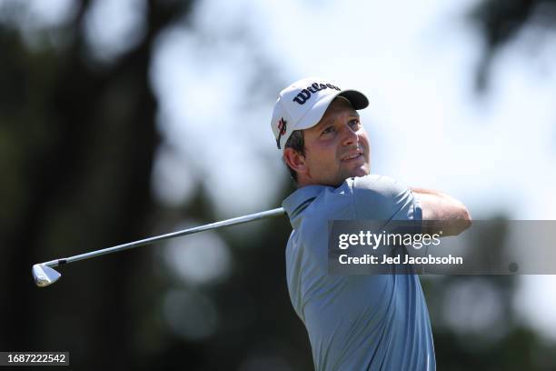 Martin Trainer 1,484 Martin Trainer Golf Stock Photos, High-Res Pictures, and Images ...