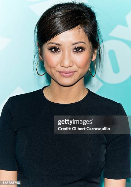 Brenda Rinks 221 Brenda Song 2013 Stock Photos, High-Res Pictures, and Images ...