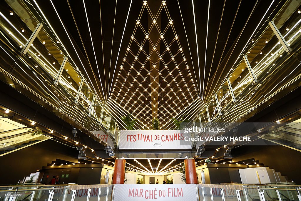 FRANCE-FILM-FESTIVAL-CANNES-FEATURE