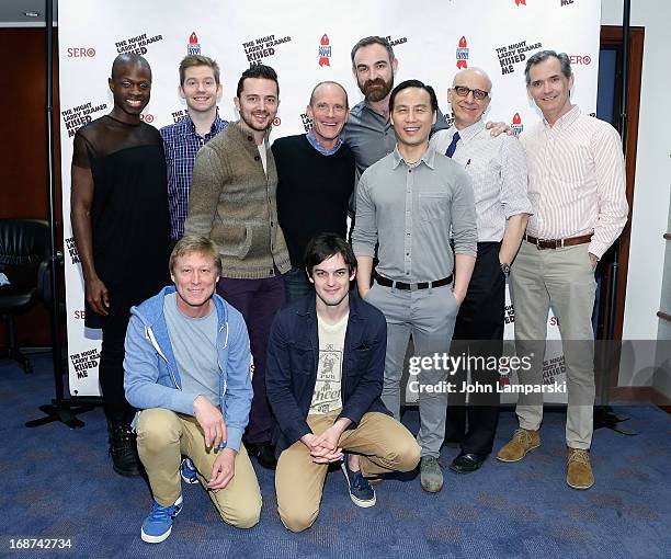 43 Aaron Buff Photos & High Res Pictures - Getty Images