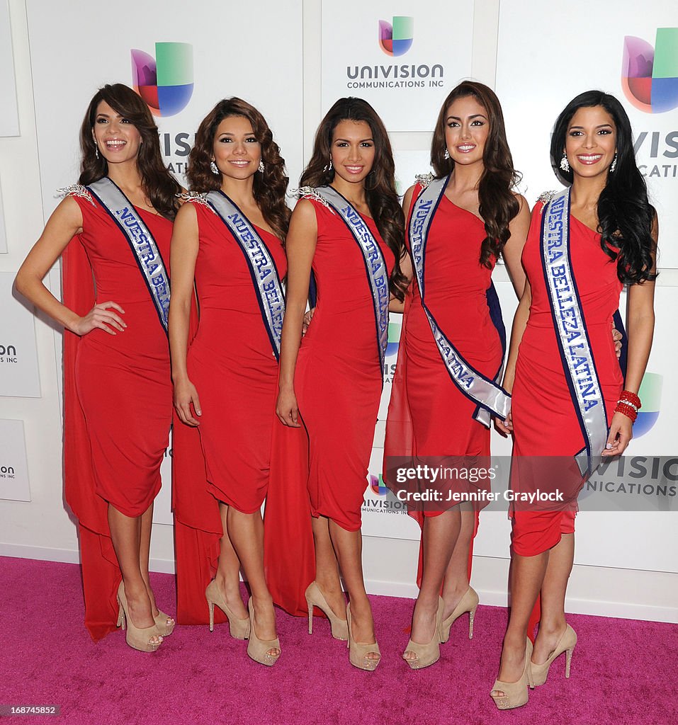 Nuestra Belleza Latina 2013 Beauty Queen Contestants Viviana Ortiz nuestra-belleza-latina-2013-beauty-queen-contestants-viviana-ortiz