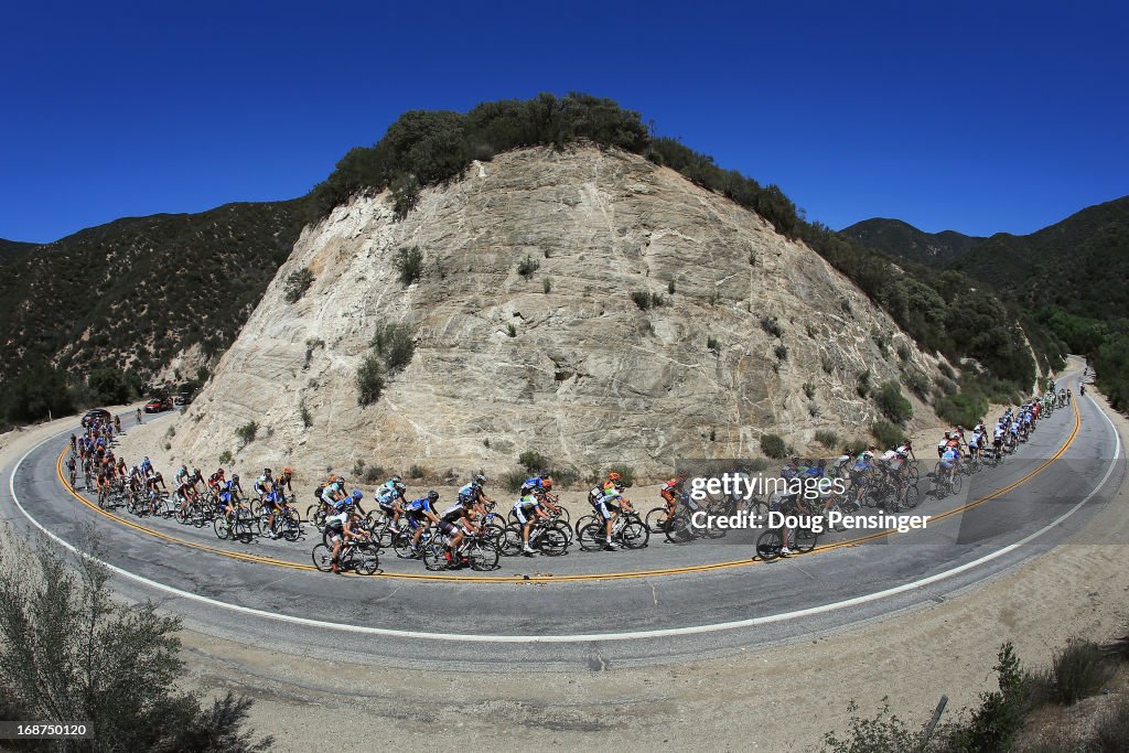 Tour of California - Stage 3
