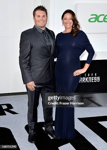 Ryan Roddenberry Eugene Roddenberry Photos and Premium High Res Pictures - Getty Images
