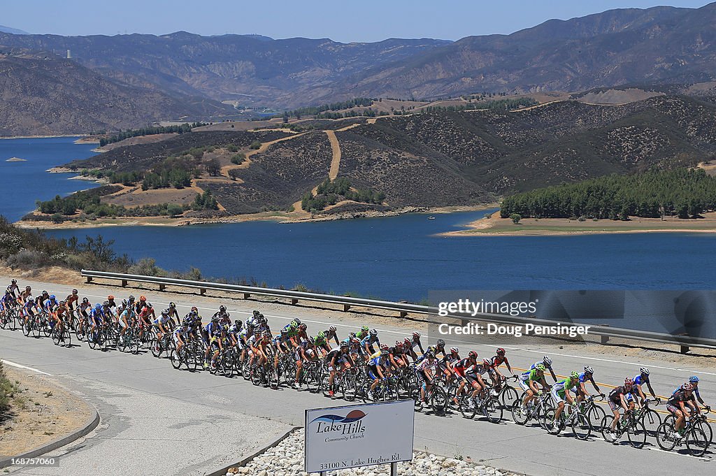 Tour of California - Stage 3