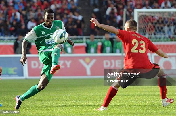 Hamza Koudri Photos and Premium High Res Pictures Getty Images