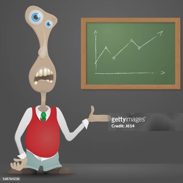 353 Scary Teacher Stock Photos, High-Res Pictures, and Images