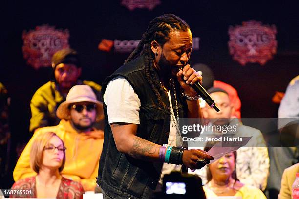 Supernatural Rapper Supernatural (Rapper) Photos and Premium High Res Pictures - Getty Images