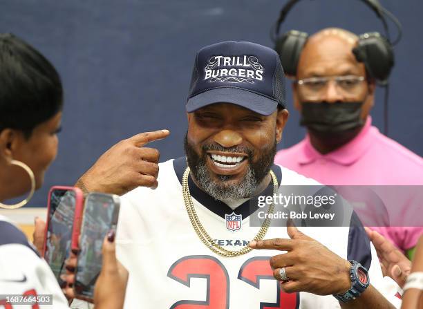 Bun P Rapper 823 Rapper Bun B Stock Photos, High-Res Pictures, and Images - Getty Images