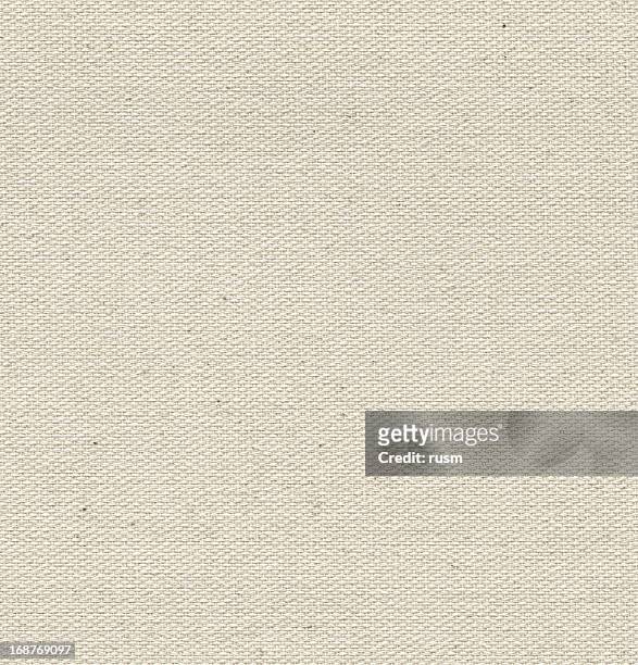 seamless linen canvas  background - linen stockfoto's en -beelden