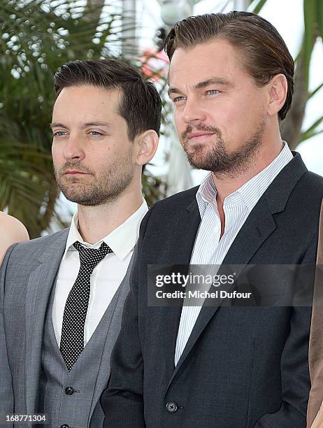 287 Leonardo Dicaprio And Tobey Maguire Fotos Und Hochaufl sende Bilder 287-leonardo-dicaprio-and-tobey-maguire-fotos-und-hochaufl-sende-bilder