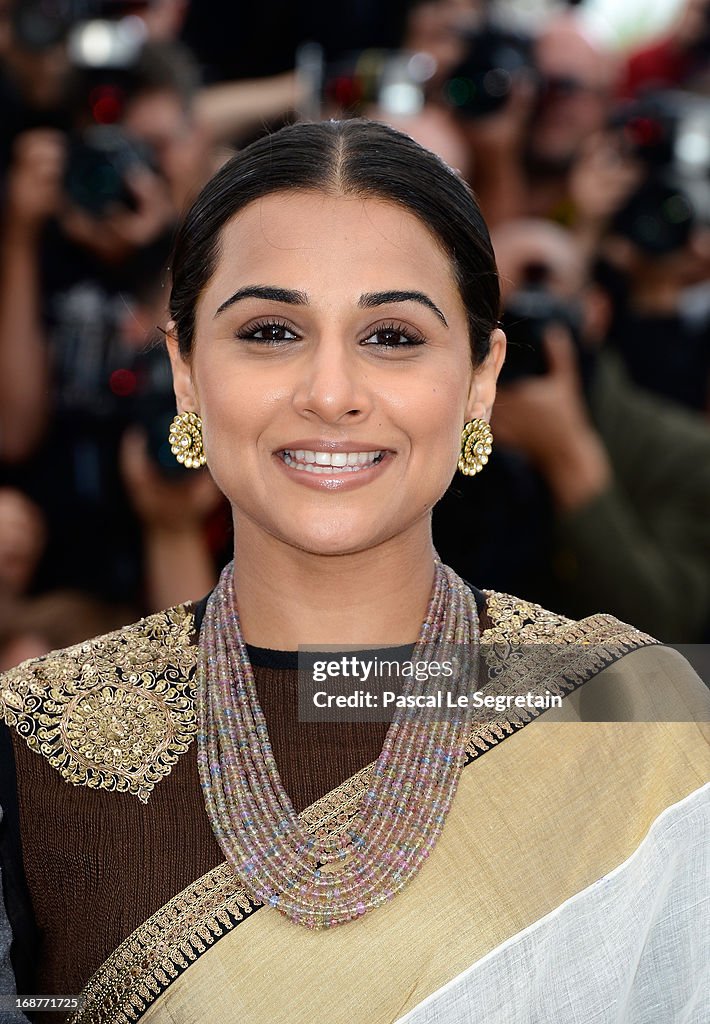 Jury Photocall - The 66th Annual Cannes Film Festival