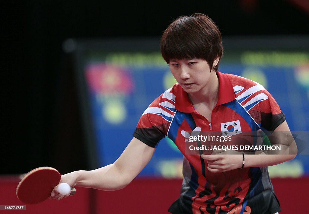 TTENNIS-FRA-WORLD-WOMEN