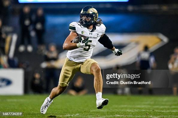 Colorado State v Colorado Colorado State v Colorado