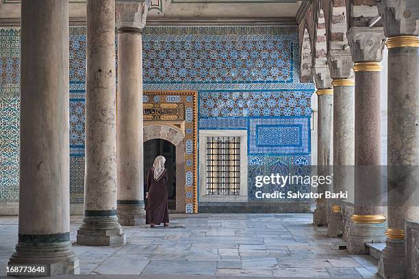 topkapi palace - topkapi palace stock pictures, royalty-free photos & images