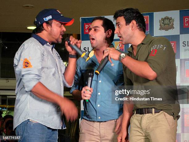 Brigdier R Prem Raj Prem Raj Photos and Premium High Res Pictures - Getty Images