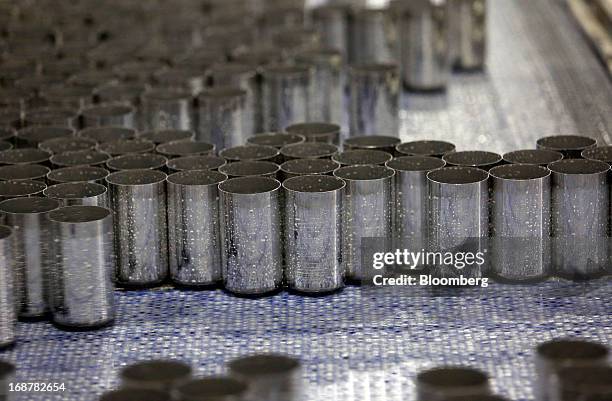Rexam Closure Rexam Plc Photos and Premium High Res Pictures - Getty Images
