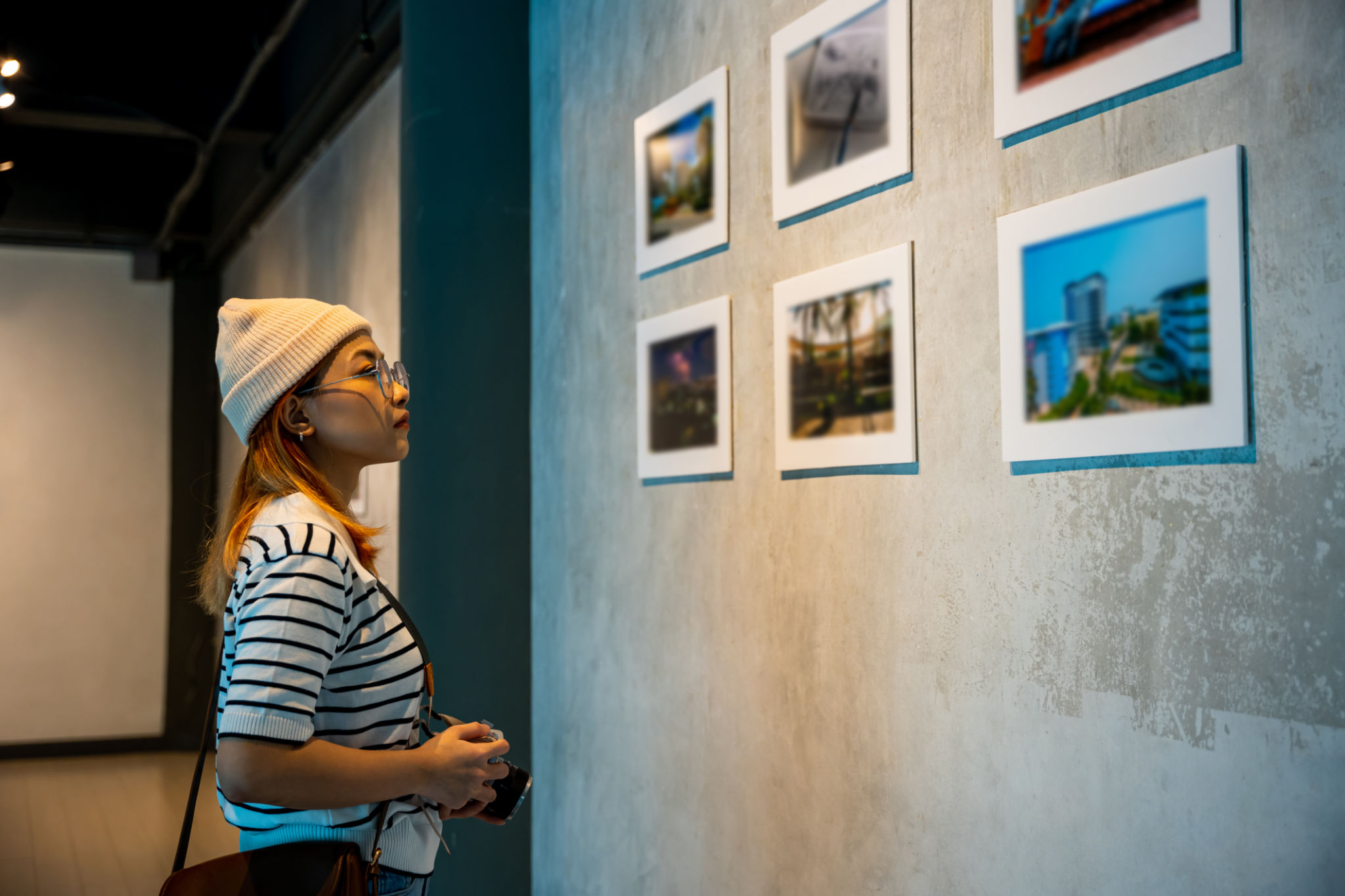 photography exhibition