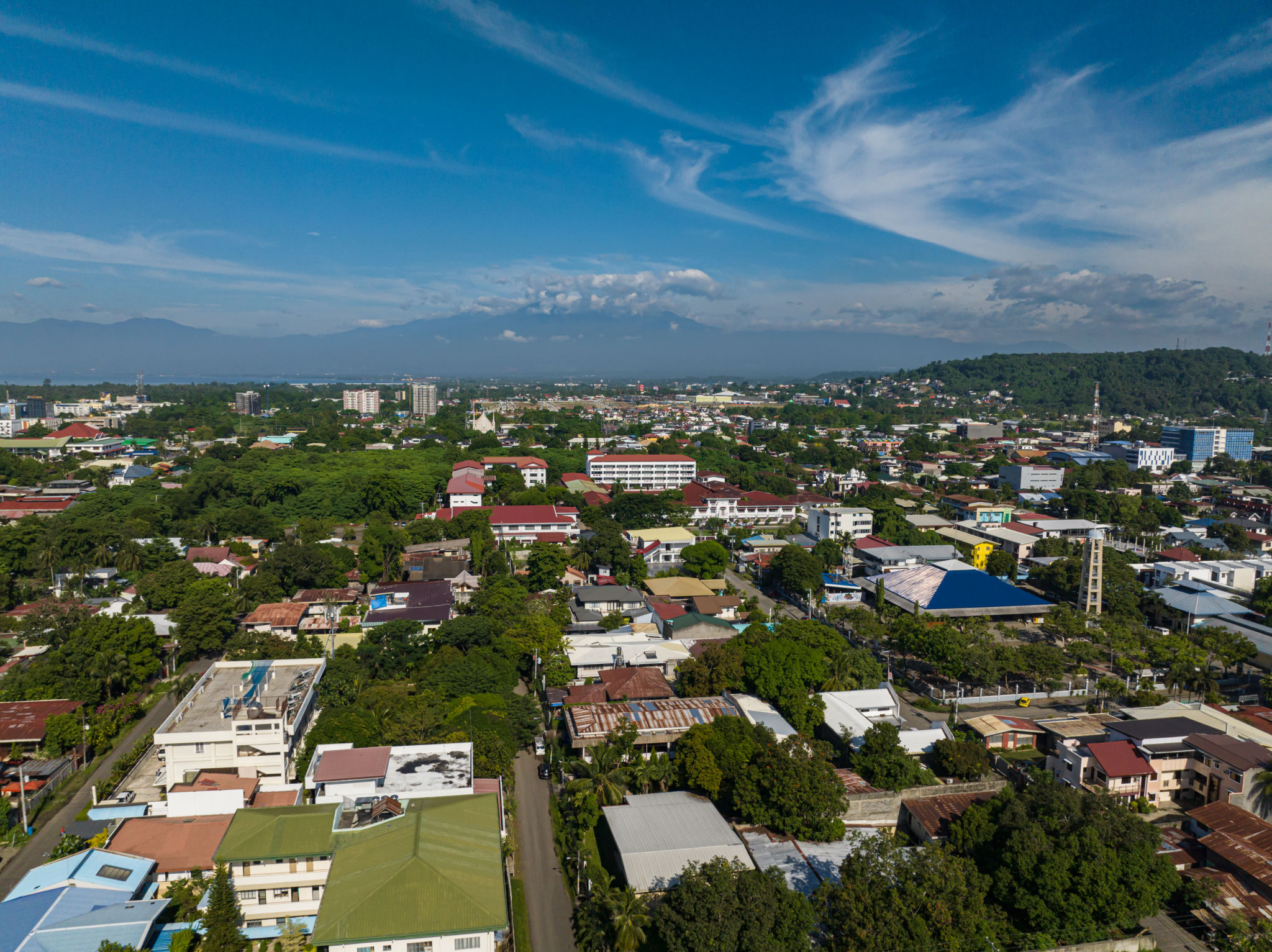 davao city startup
