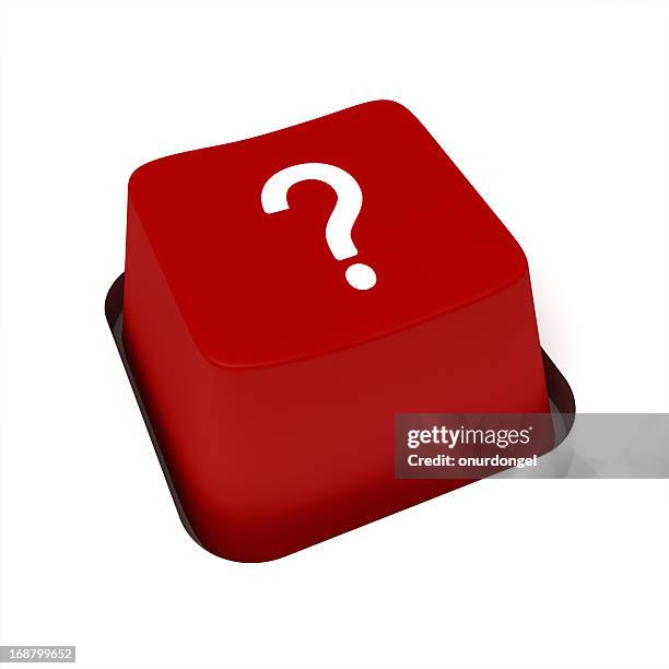 Question Mark Key Photos and Premium High Res Pictures - Getty Images