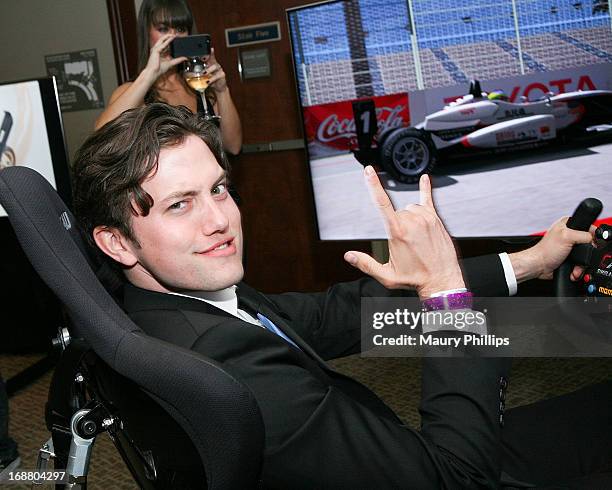 Rathbone Racing Long Beach Grand Prix Charity Ball Photos and Premium High Res Pictures ...