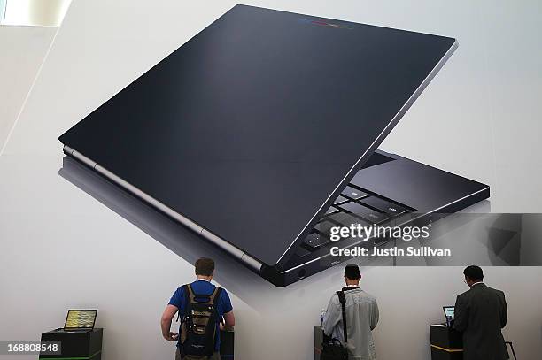 Google Developers Event Held In San Francisco, News Photo