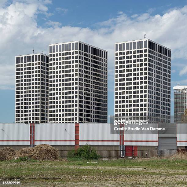 Nieuw Mathenesse Photos and Premium High Res Pictures Getty Images