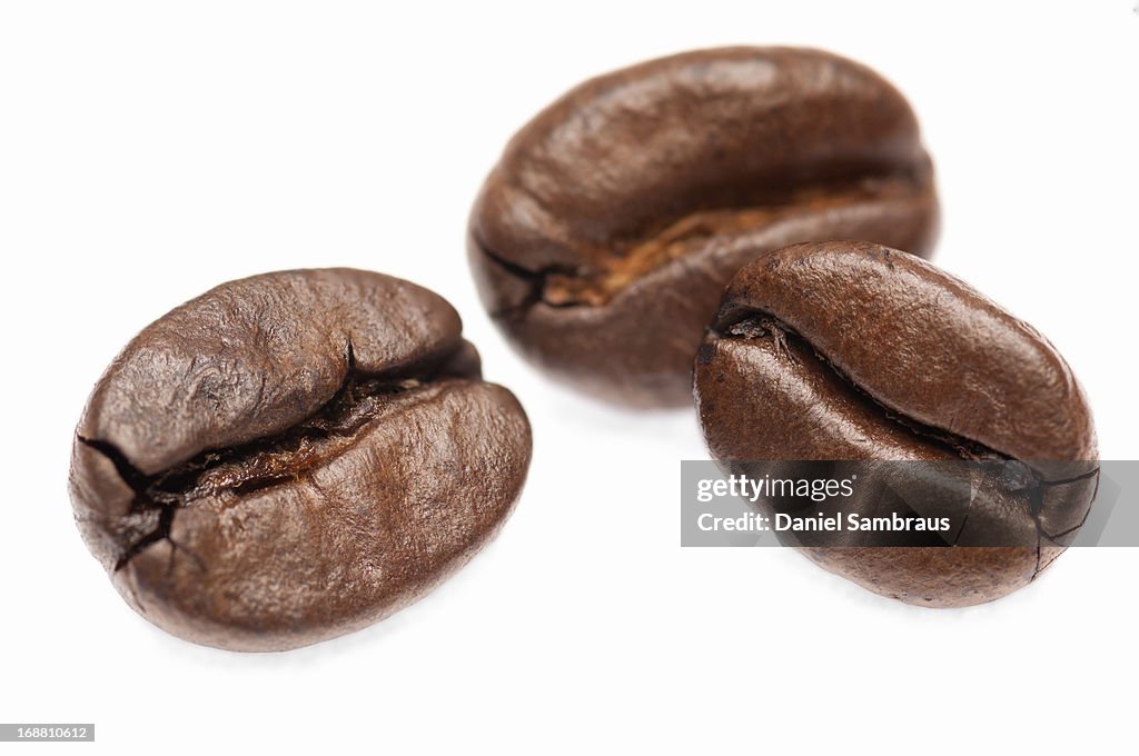 Coffee beans