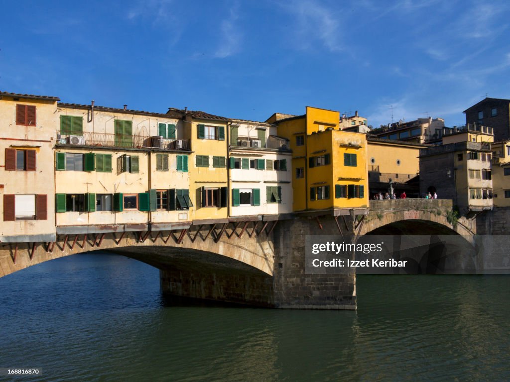 Ponte Vecchio