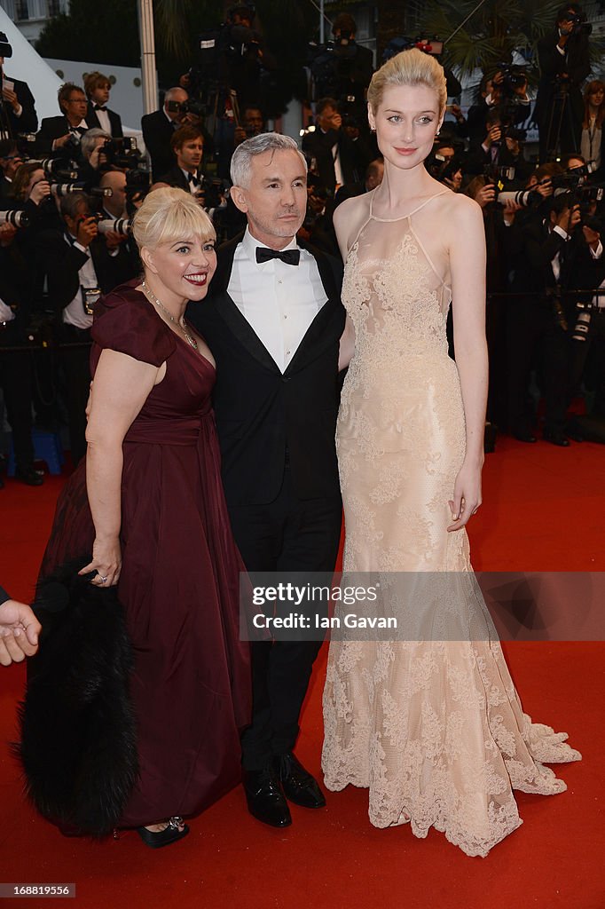 Electrolux At Opening Night Of The 66th Annual Cannes Film Festival