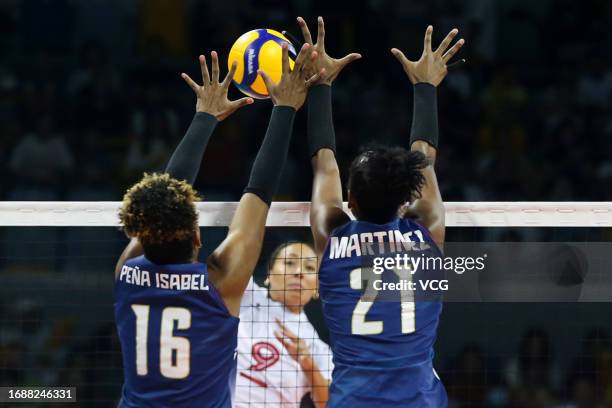 Yonkaira Pena Photos and Premium High Res Pictures Getty Images