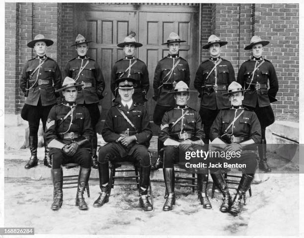Saskatoon Rcmp 1,822 Royal Canadian Mounted Police Stock Photos, High-Res Pictures ...