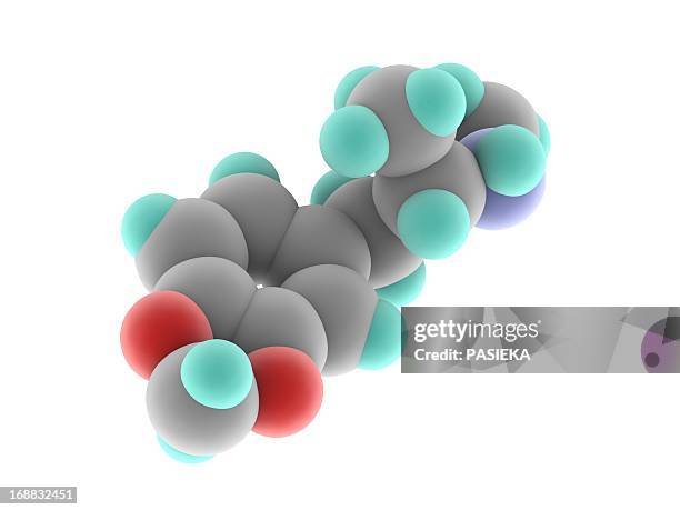 mdma drug molecule - mdma stock illustrations