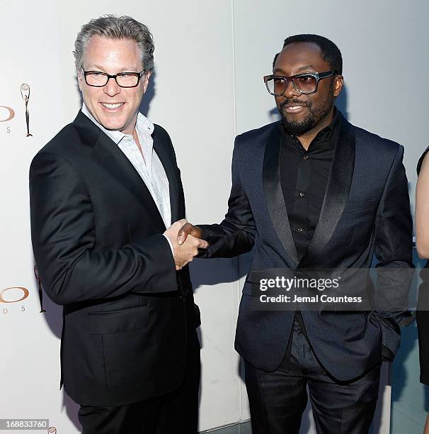 50 Guggenheim Digital Media Ross Levinsohn Stock Photos, High-Res