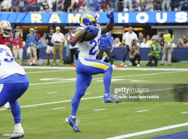 John Reece La Rams 338 Reece Williams Stock Photos, High-Res Pictures, and Images - Getty ...