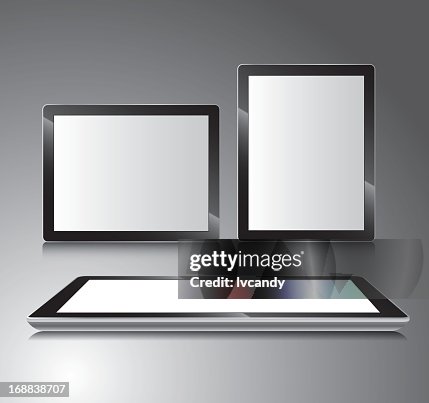 Tablet computer Tablet computer
