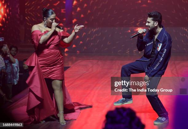 Singer Danny Raja Anirudh (Composer) Photos and Premium High Res Pictures - Getty Images