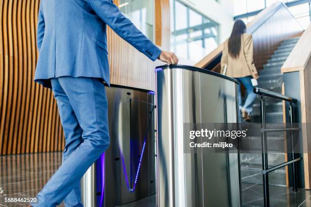 business people working in office building - border control stock pictures, royalty-free photos & images