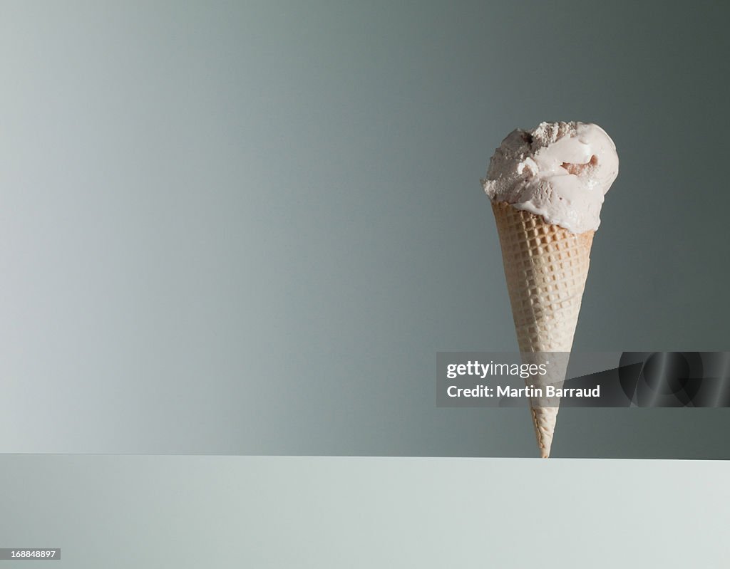 Ice cream cone