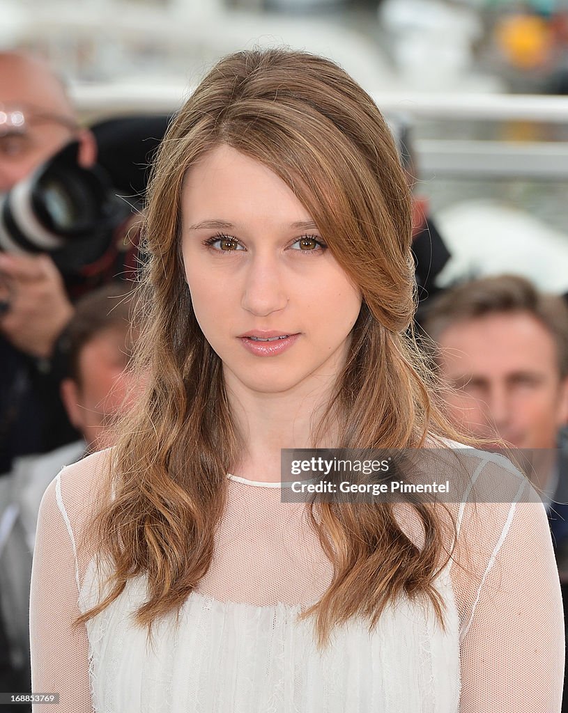 'The Bling Ring' Photocall - The 66th Annual Cannes Film Festival