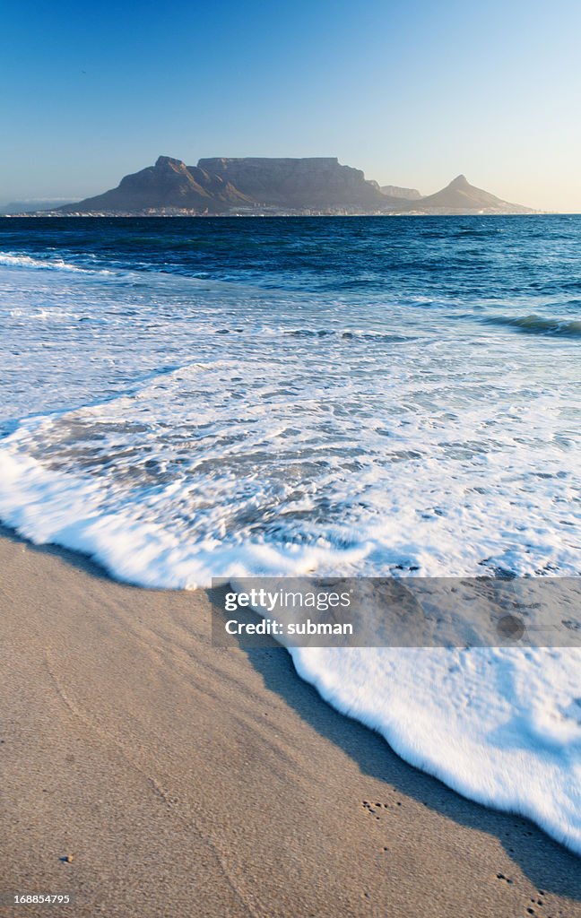 Table Mountain