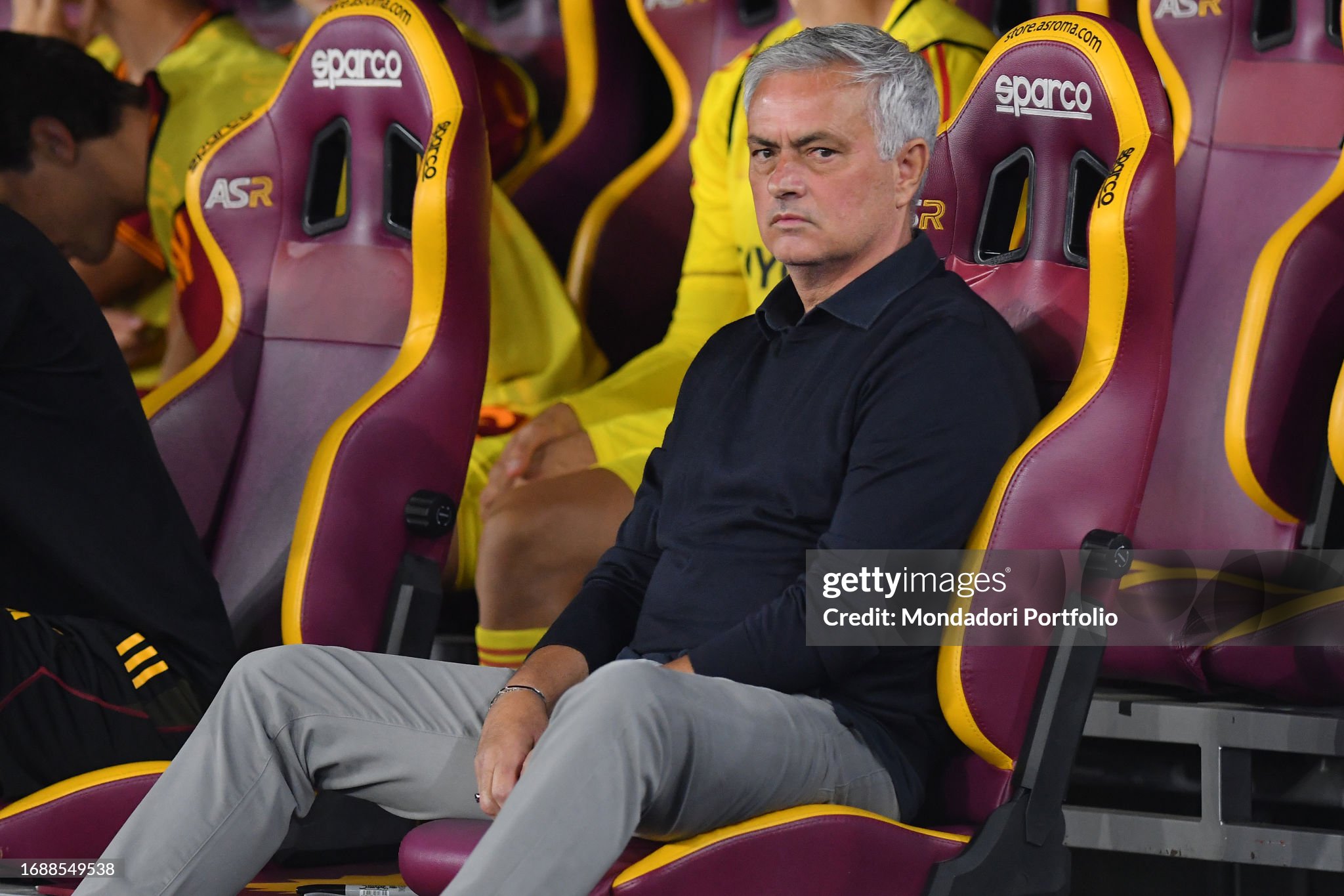 Mourinho astonished by Renato Sanches: Bayern and PSG didn t get it either
