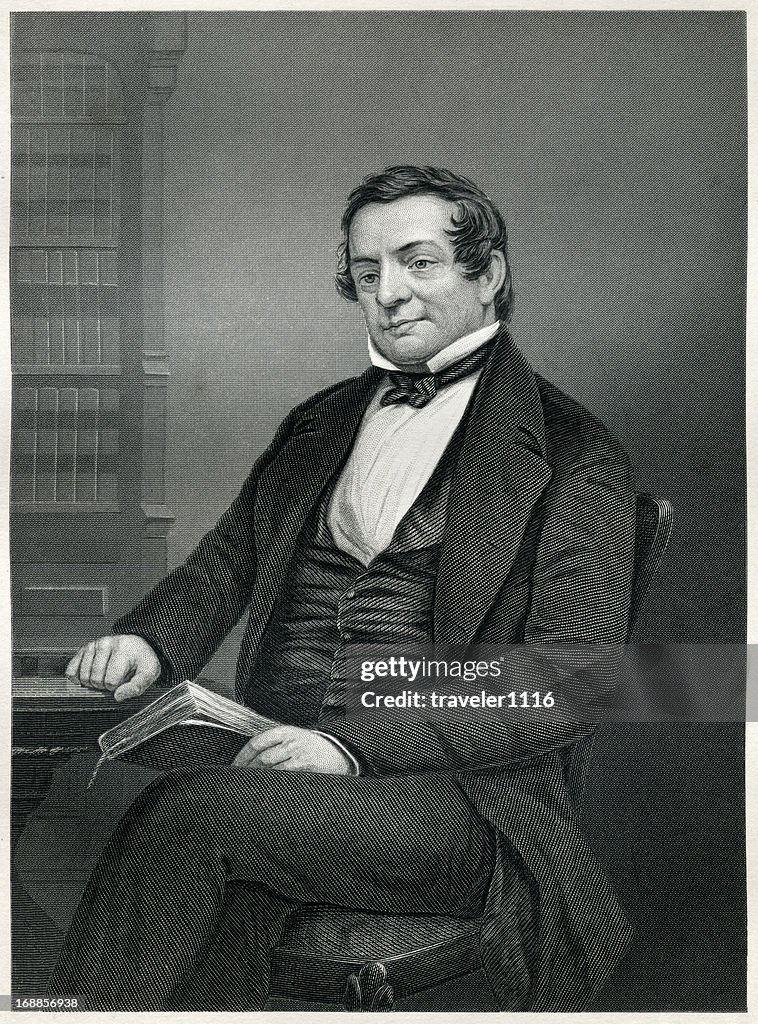 Washington Irving
