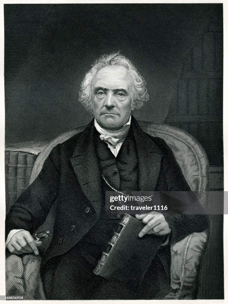 Thomas Chalmers