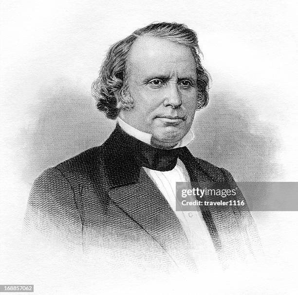 henry wilson - vice president stock illustrations